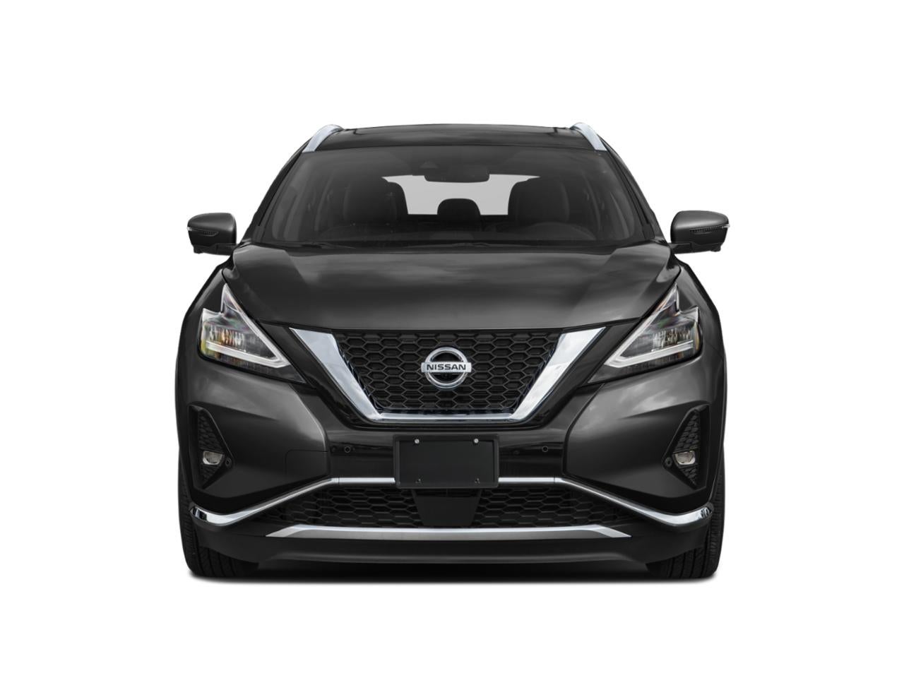 2019 Nissan Murano FWD SL