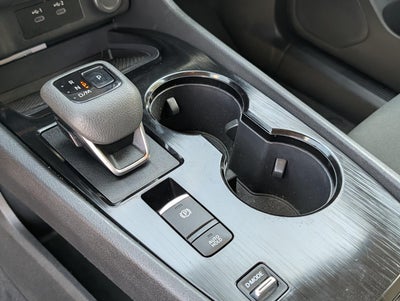 2024 Nissan Rogue FWD S