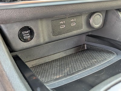 2024 Nissan Rogue FWD S
