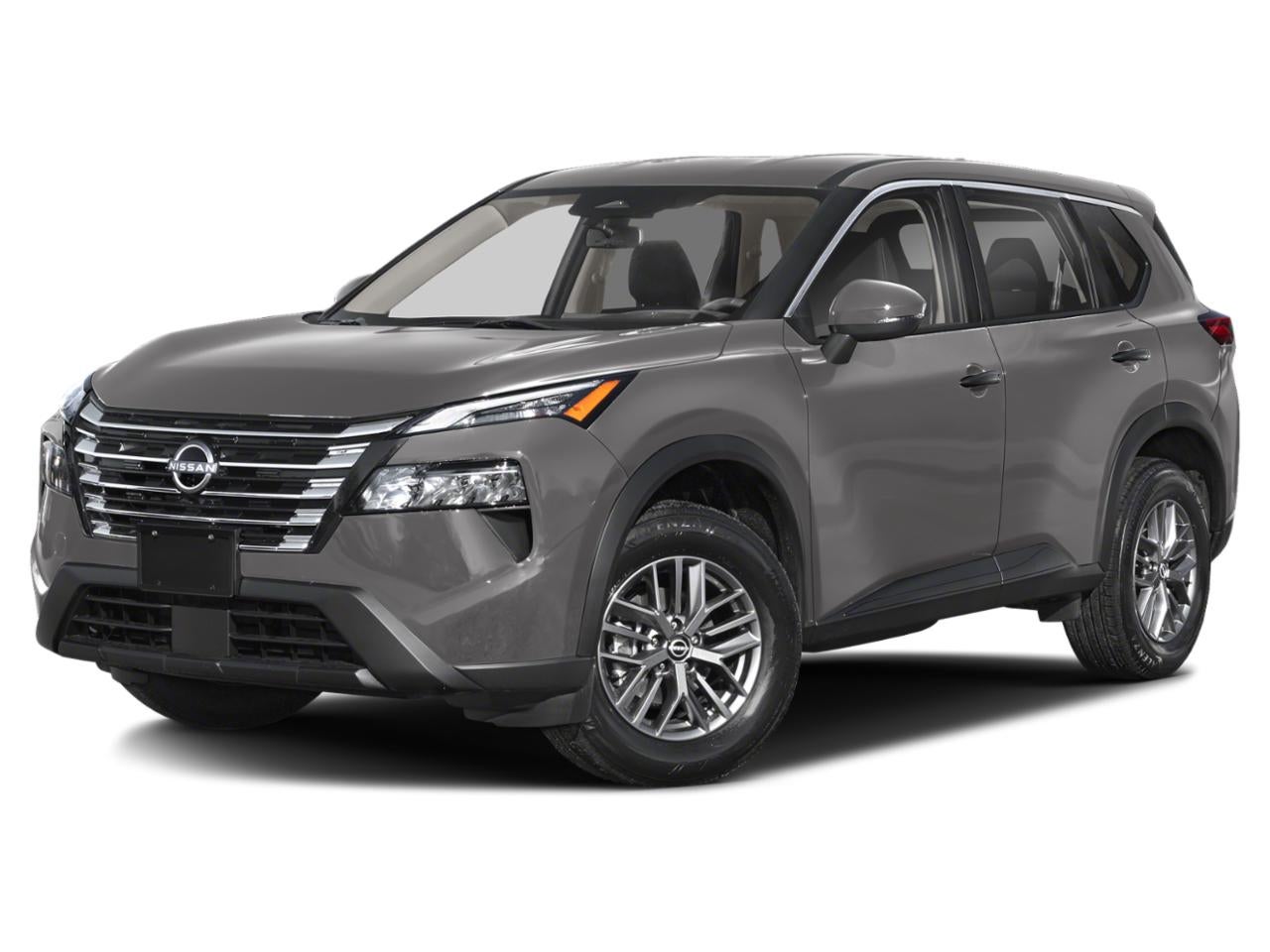 2024 Nissan Rogue FWD S