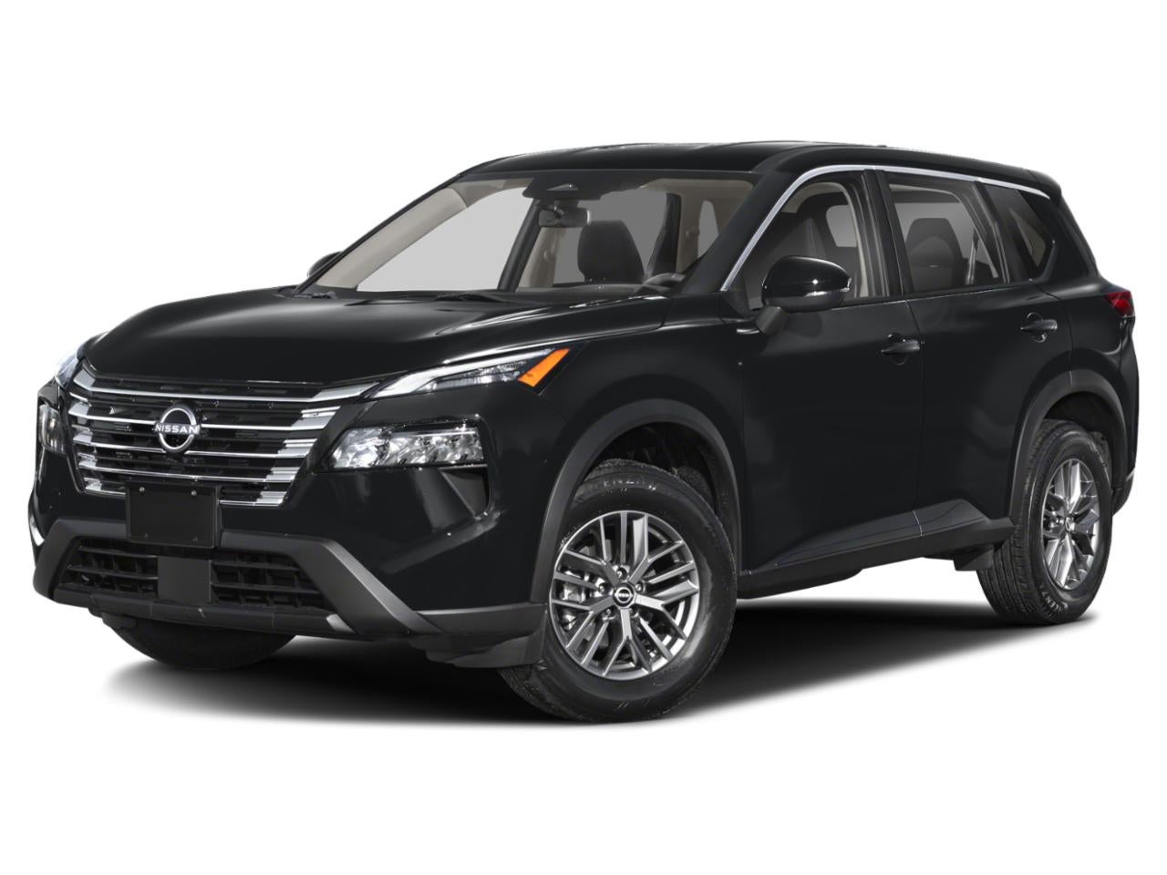 2024 Nissan Rogue FWD S