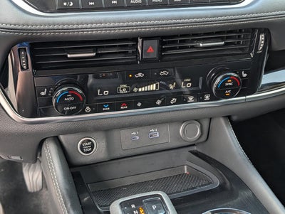 2023 Nissan Rogue FWD SL