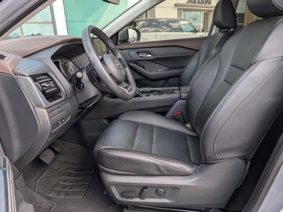 2023 Nissan Rogue FWD SL