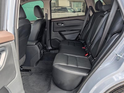 2023 Nissan Rogue FWD SL