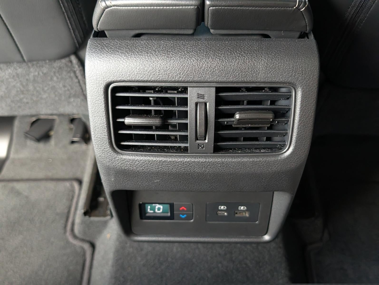 2023 Nissan Rogue FWD SL