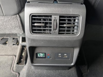 2023 Nissan Rogue FWD SL