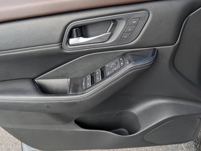 2023 Nissan Rogue FWD SL