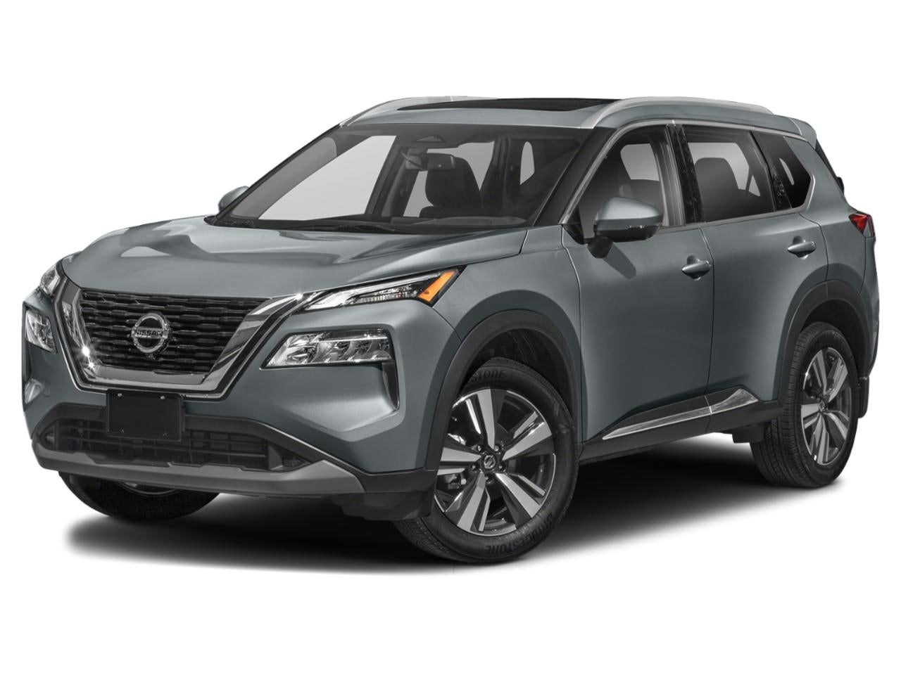 2023 Nissan Rogue FWD SL