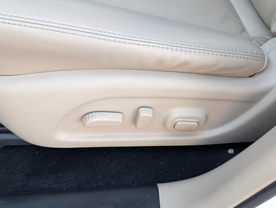 2017 Nissan Pathfinder FWD SL