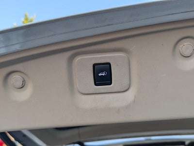 2017 Nissan Pathfinder FWD SL