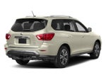 2017 Nissan Pathfinder FWD SL