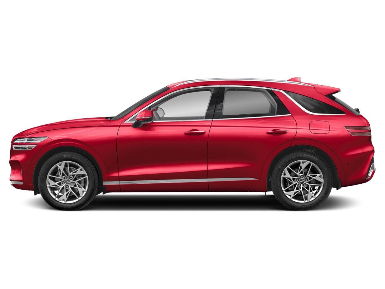 2025 Genesis GV70 2.5T AWD