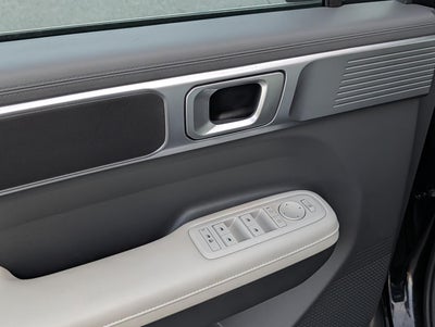 2024 Hyundai SANTA FE SEL FWD
