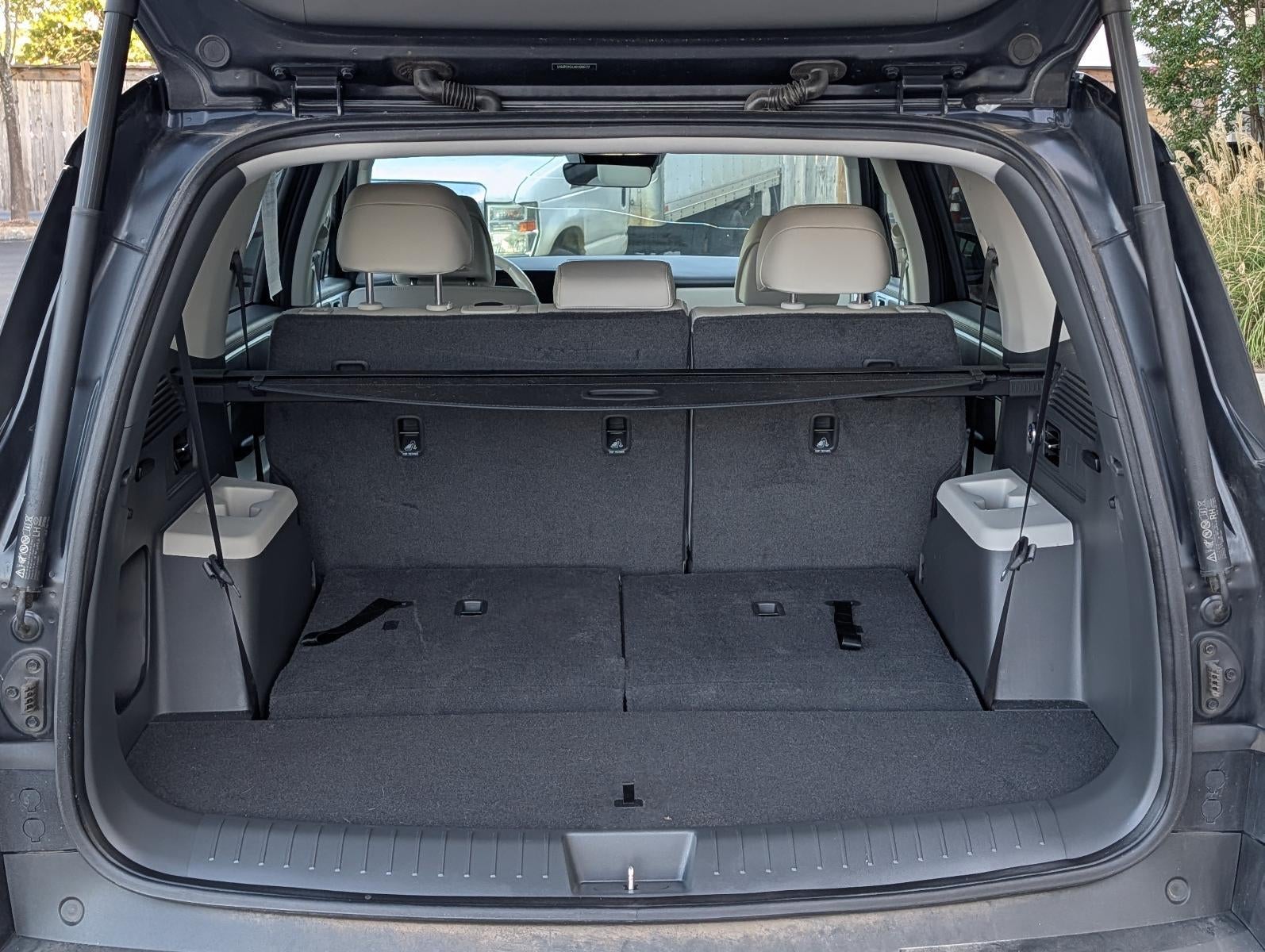 2024 Hyundai SANTA FE SEL FWD
