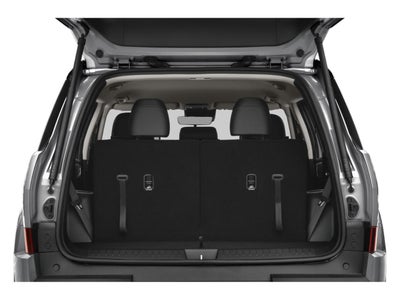 2024 Hyundai SANTA FE SEL FWD