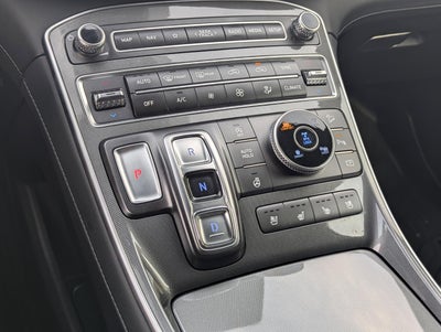 2023 Hyundai SANTA FE Calligraphy AWD