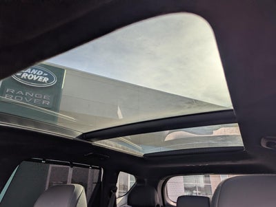 2023 Hyundai SANTA FE Calligraphy AWD