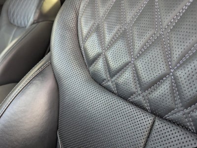 2023 Hyundai SANTA FE Calligraphy AWD