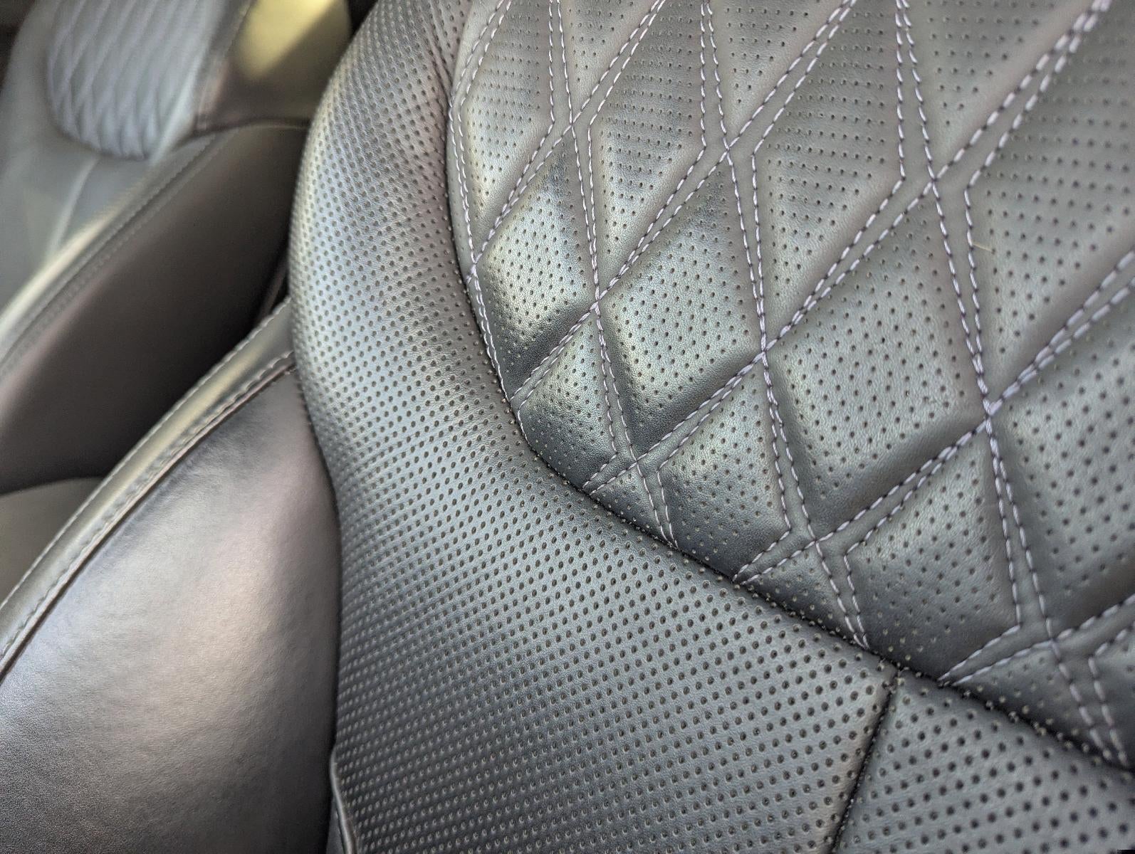 2023 Hyundai SANTA FE Calligraphy AWD