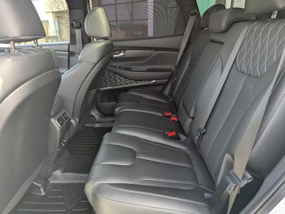 2023 Hyundai SANTA FE Calligraphy AWD