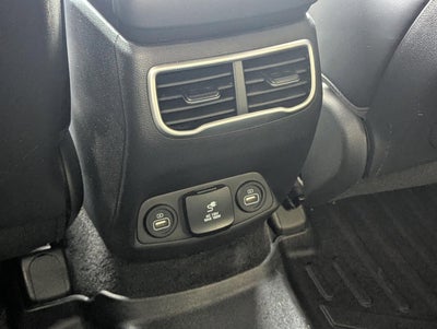 2023 Hyundai SANTA FE Calligraphy AWD