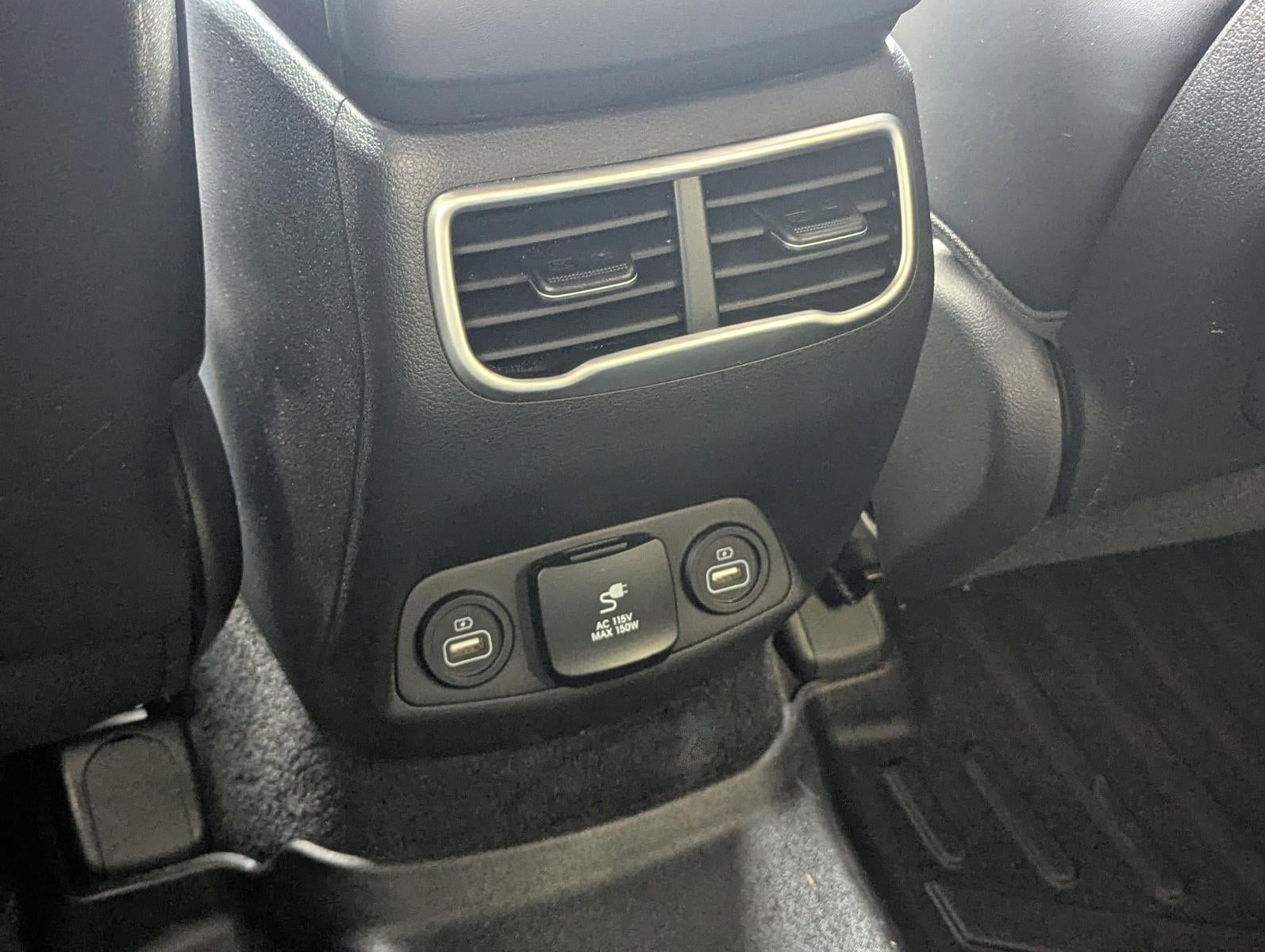 2023 Hyundai SANTA FE Calligraphy AWD