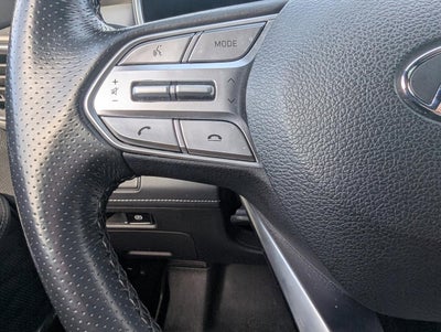 2023 Hyundai SANTA FE Calligraphy AWD