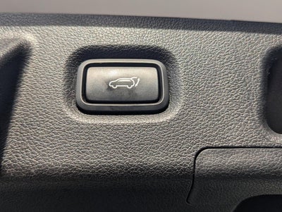 2023 Hyundai SANTA FE Calligraphy AWD