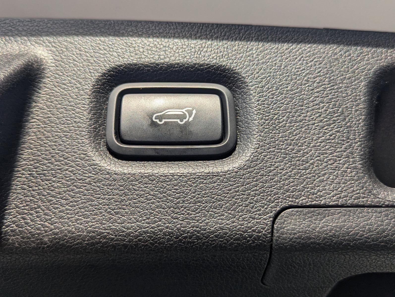 2023 Hyundai SANTA FE Calligraphy AWD