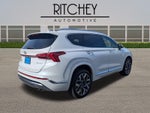 2023 Hyundai SANTA FE Calligraphy AWD