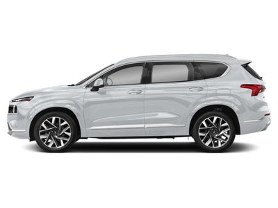 2023 Hyundai SANTA FE Calligraphy AWD
