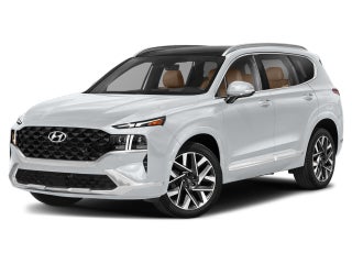 2023 Hyundai SANTA FE Calligraphy AWD