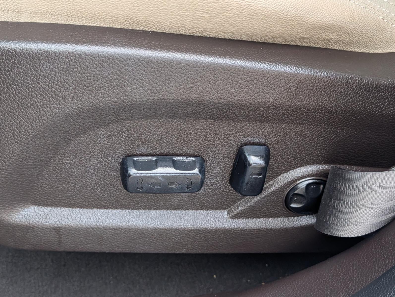 2017 Hyundai Santa Fe Sport 2.4L Auto