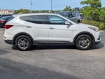 2017 Hyundai Santa Fe Sport 2.4L Auto