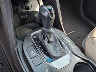 2017 Hyundai Santa Fe Sport 2.4L Auto