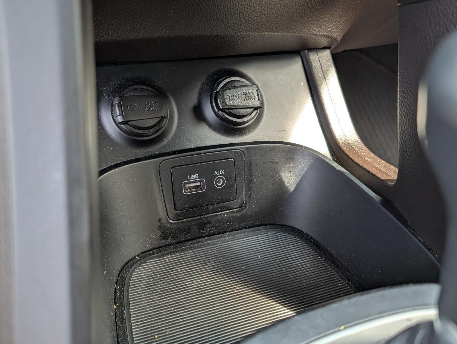 2017 Hyundai Santa Fe Sport 2.4L Auto