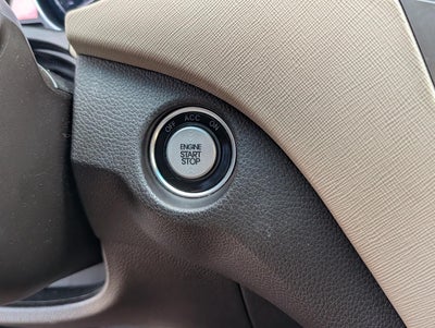 2017 Hyundai Santa Fe Sport 2.4L Auto