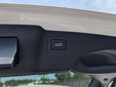 2017 Hyundai Santa Fe Sport 2.4L Auto