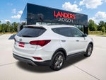 2017 Hyundai Santa Fe Sport 2.4L Auto