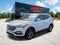 2017 Hyundai Santa Fe Sport 2.4L Auto