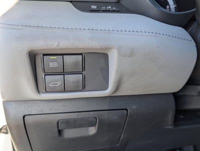 2020 Toyota Highlander XLE FWD (Natl)