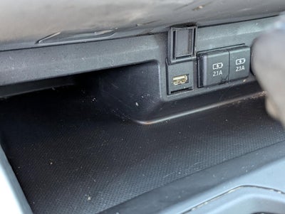 2020 Toyota Highlander XLE FWD (Natl)