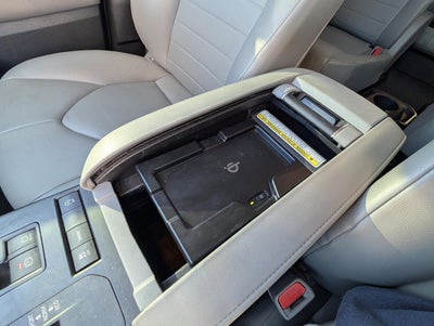 2020 Toyota Highlander XLE FWD (Natl)