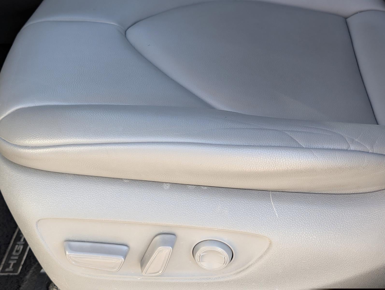 2020 Toyota Highlander XLE FWD (Natl)