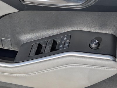 2020 Toyota Highlander XLE FWD (Natl)