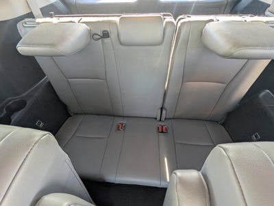 2020 Toyota Highlander XLE FWD (Natl)