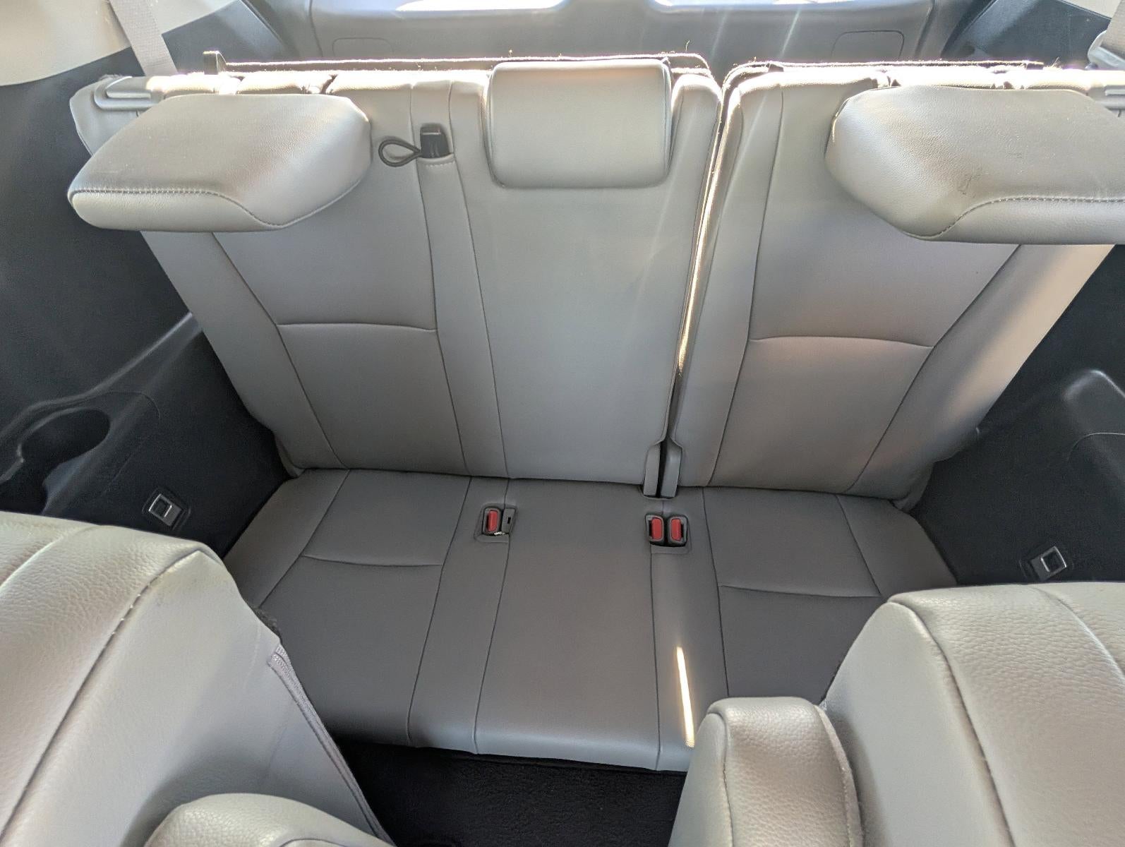 2020 Toyota Highlander XLE FWD (Natl)