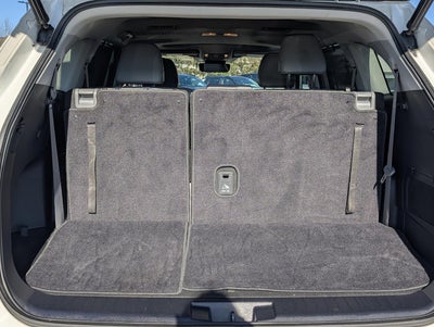 2020 Toyota Highlander XLE FWD (Natl)