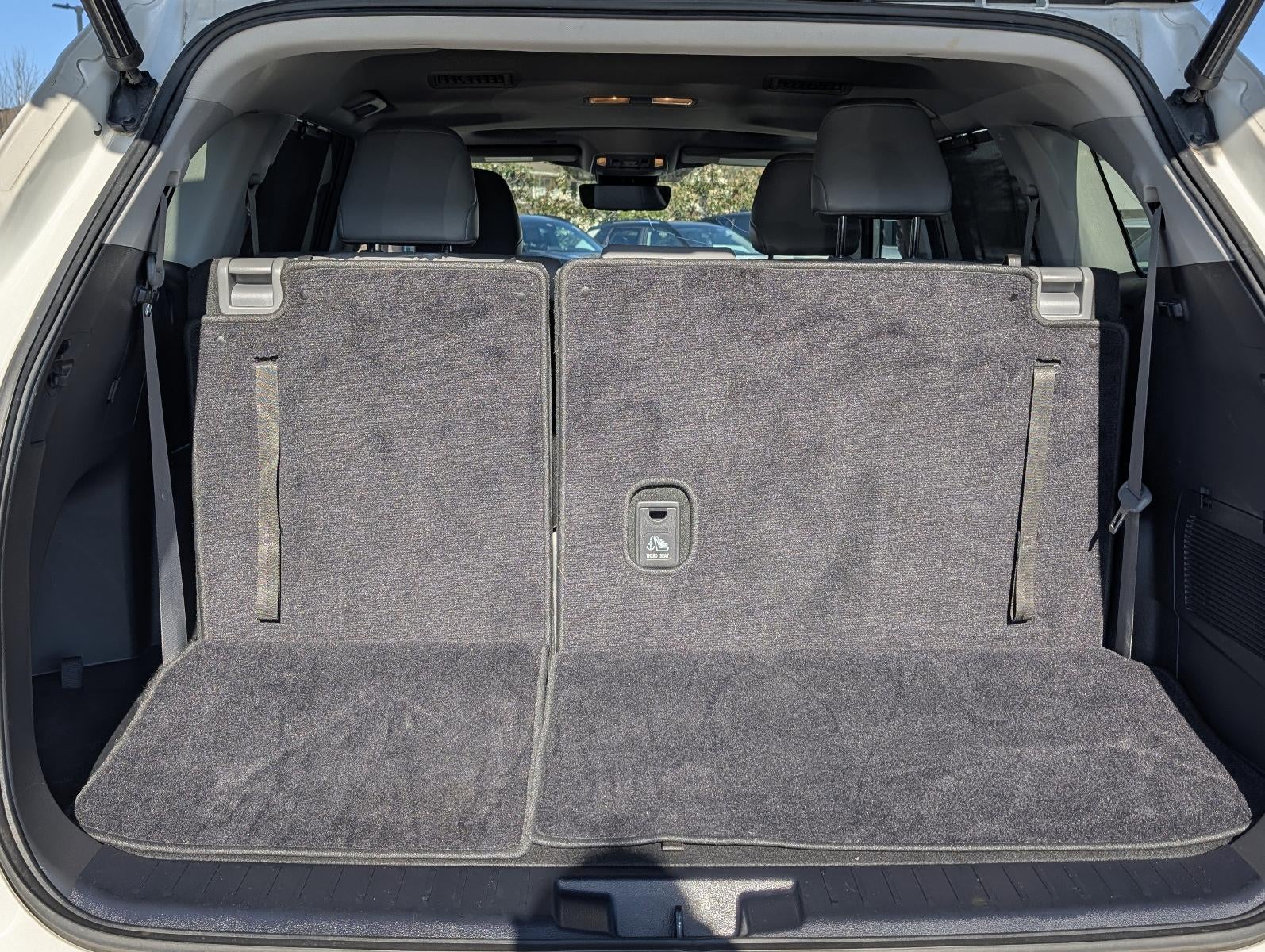 2020 Toyota Highlander XLE FWD (Natl)