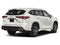 2020 Toyota Highlander XLE FWD (Natl)